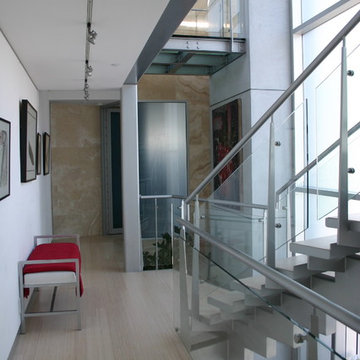 Tucker Residence