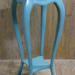 Side table - Side Tables And End Tables