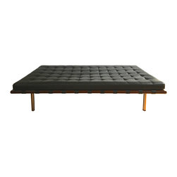 Barcelona Daybed Reproduction - Products