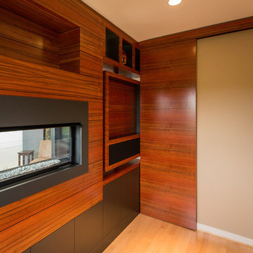 Connecticut Ave Residence