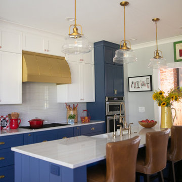 200 Year Old Farmhouse