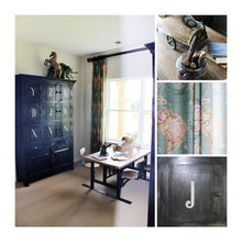 Map inspiration
