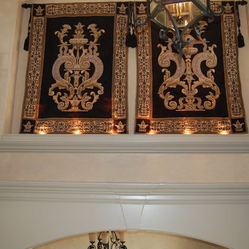 Wall Plaster