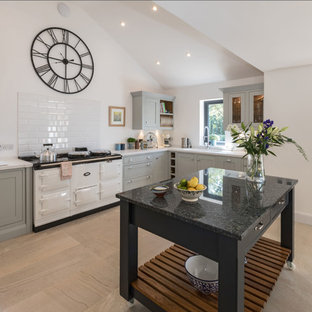 Heart of Your Home Kitchens