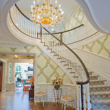 Stairwells