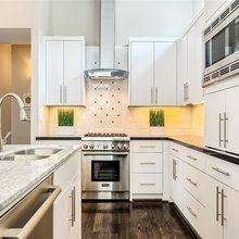 Kitchen Ideas