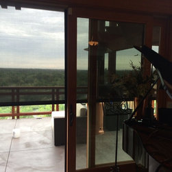 Exterior Solar Shades by Insolroll - Products