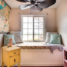 Reading Nook