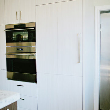 Refined Remodel