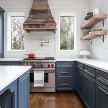baehren's kitchen
