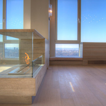West Side Apartment