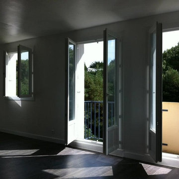 Rénovation appartement