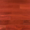 Hardwood Flooring-Brazilian Teak, Rosewood