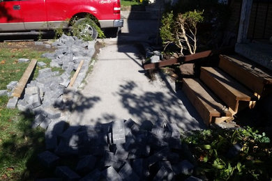 Interlock Pathway