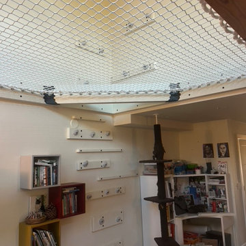 Loft net