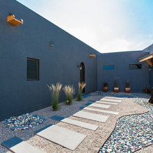 Santa Fe Exterior