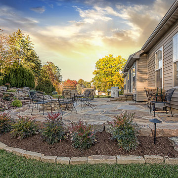 Perfect Patios