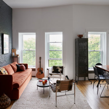 Prospect Heights Multi Family