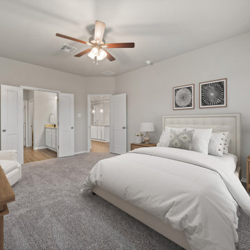 Holly - Bedroom 1