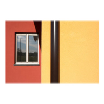 Casa in legno