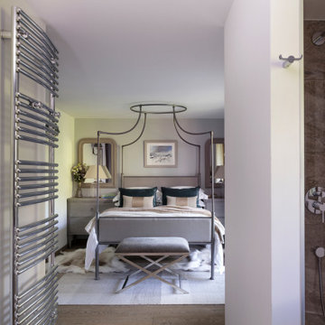 Alpine Master Suite