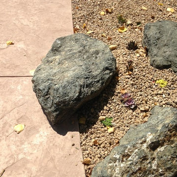 Patios