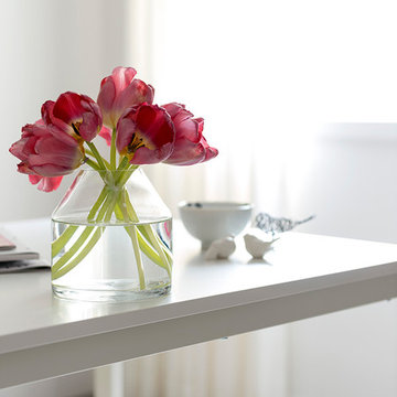 HOME OFFICE | Contemporary Home Remodel Part Three