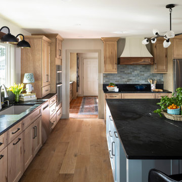 Skywood Kitchen