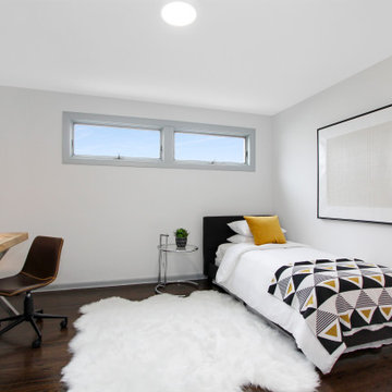 RESONATE- Stamford Home Staging
