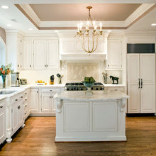 Tray Ceiling
