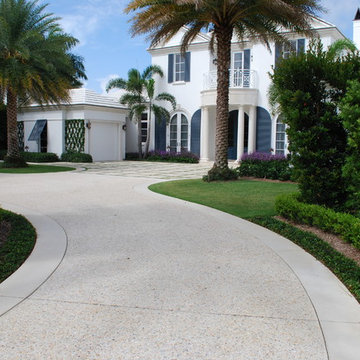 Rood Landscape Projects