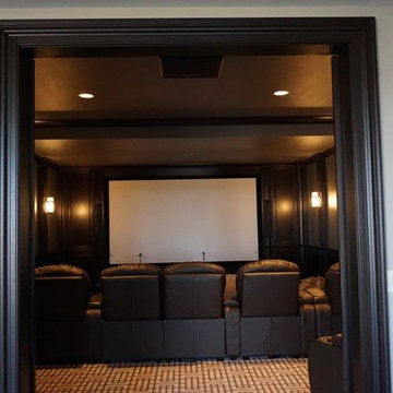 Home Theater
