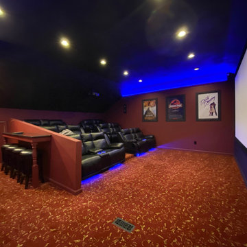 Home Theater