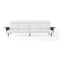 VICCARBE - Sofas