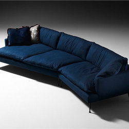 Black Tie Collection - Sofas