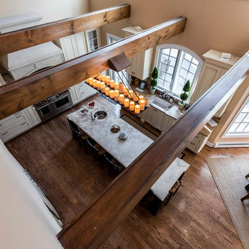 Robyn's Mahwah Home