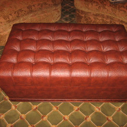 OTTOMANS - Products