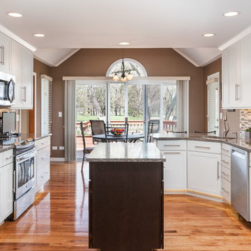 Interiors