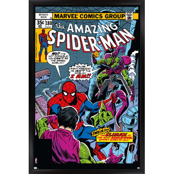 Marvel Comics - Spider-Man - Spider-Man Family #6