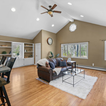 877 Chestnut Hill Road, Glastonbury, CT 06073