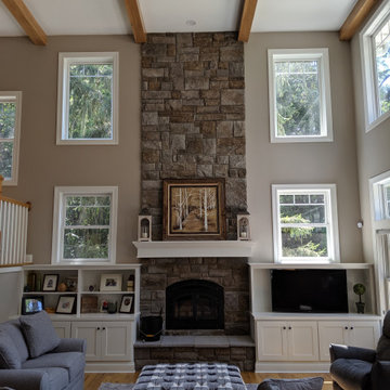Woodridge Custom Design