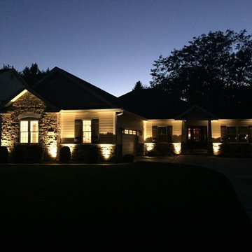 Home Accent Lighting