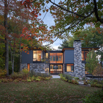 Cove House