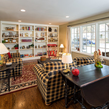 90th Street Remodel/Addition