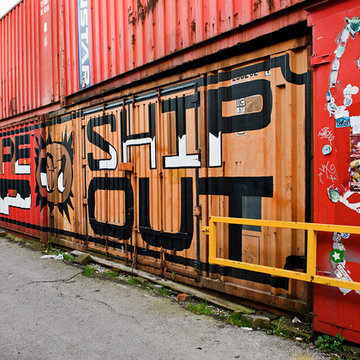 Studio East