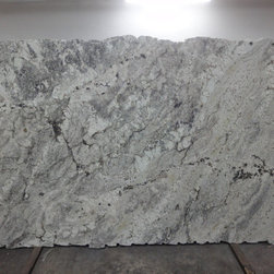 Granite Colors - Products
