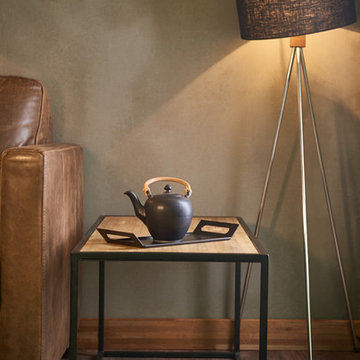 Danish Loft - Show room 2018