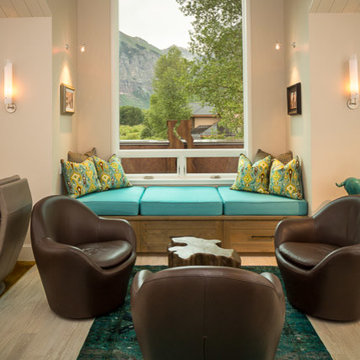 Penthouse Remodel