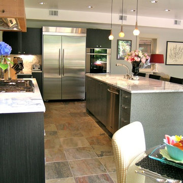 Exotic Engineered Wood