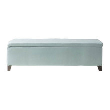 Storage Ottomans